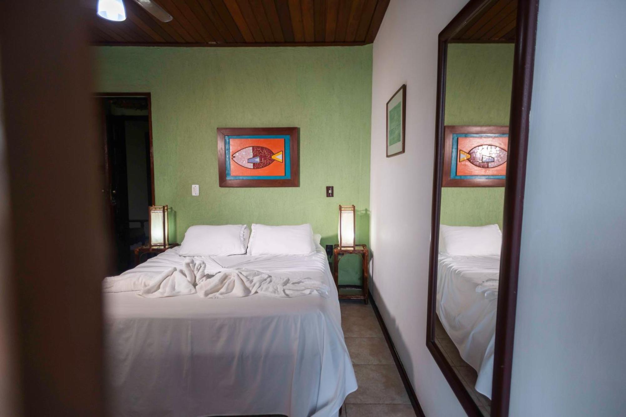 Hotel Porto Do Zimbo มอร์โฮเจอเซาเปาลู ภายนอก รูปภาพ