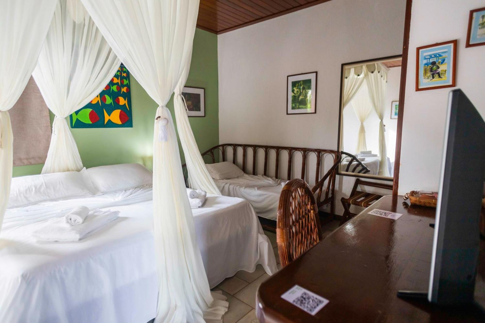 Hotel Porto Do Zimbo มอร์โฮเจอเซาเปาลู ภายนอก รูปภาพ