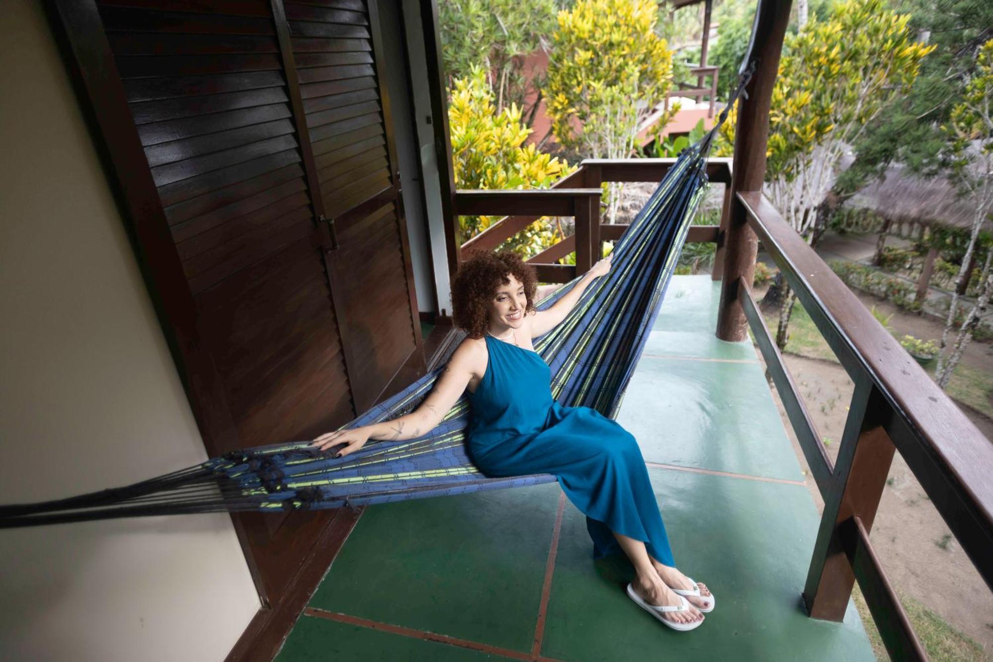 Hotel Porto Do Zimbo มอร์โฮเจอเซาเปาลู ภายนอก รูปภาพ