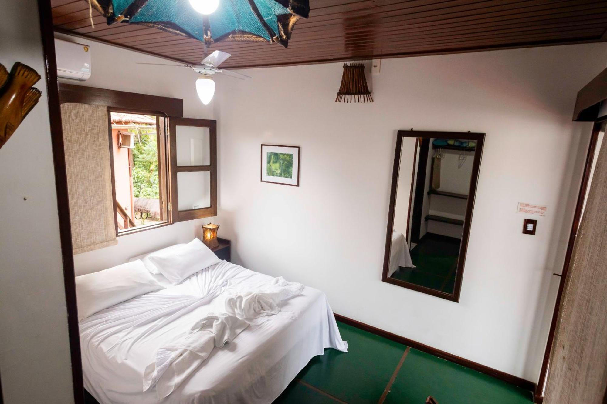 Hotel Porto Do Zimbo มอร์โฮเจอเซาเปาลู ภายนอก รูปภาพ