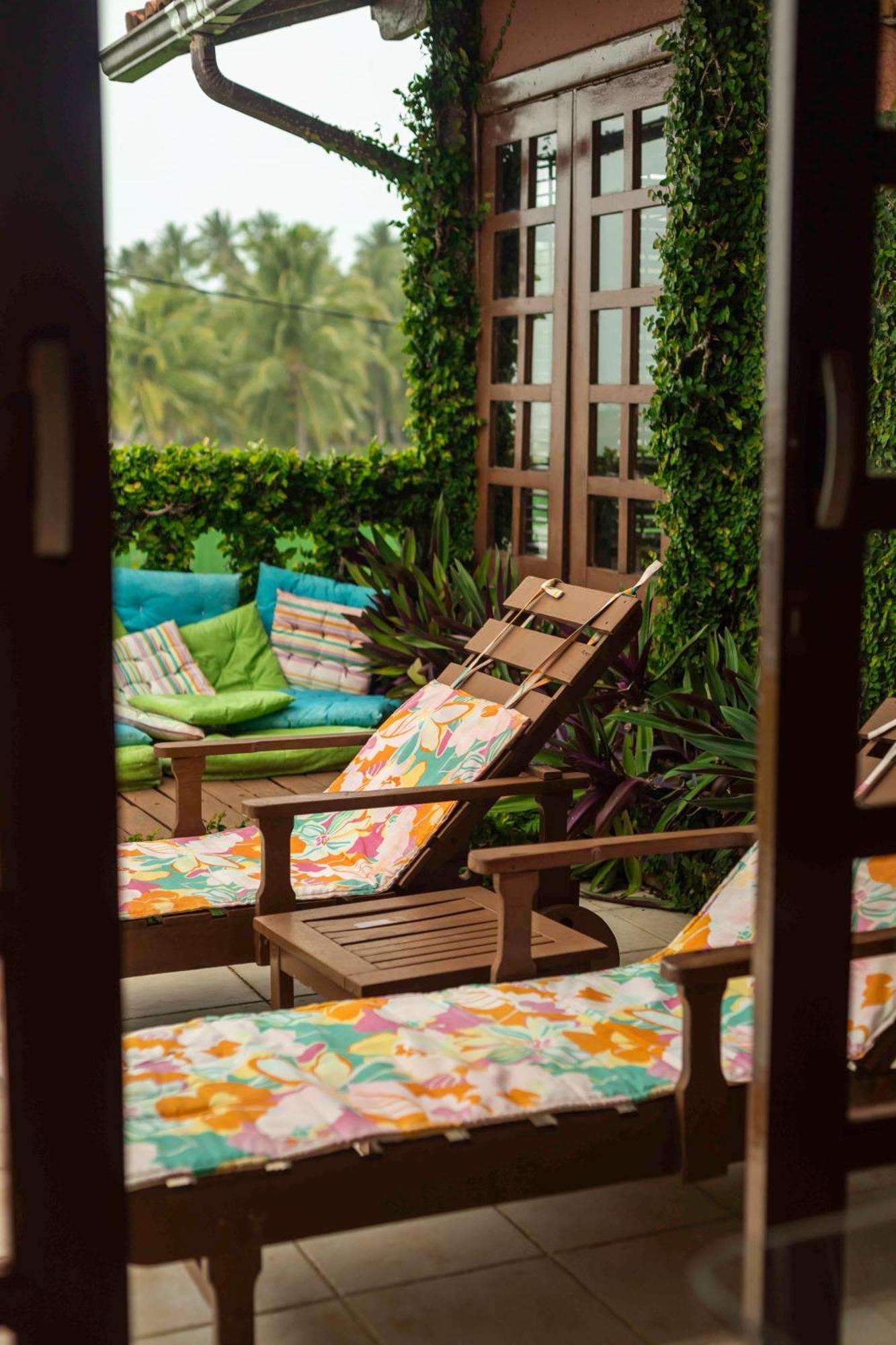 Hotel Porto Do Zimbo มอร์โฮเจอเซาเปาลู ภายนอก รูปภาพ