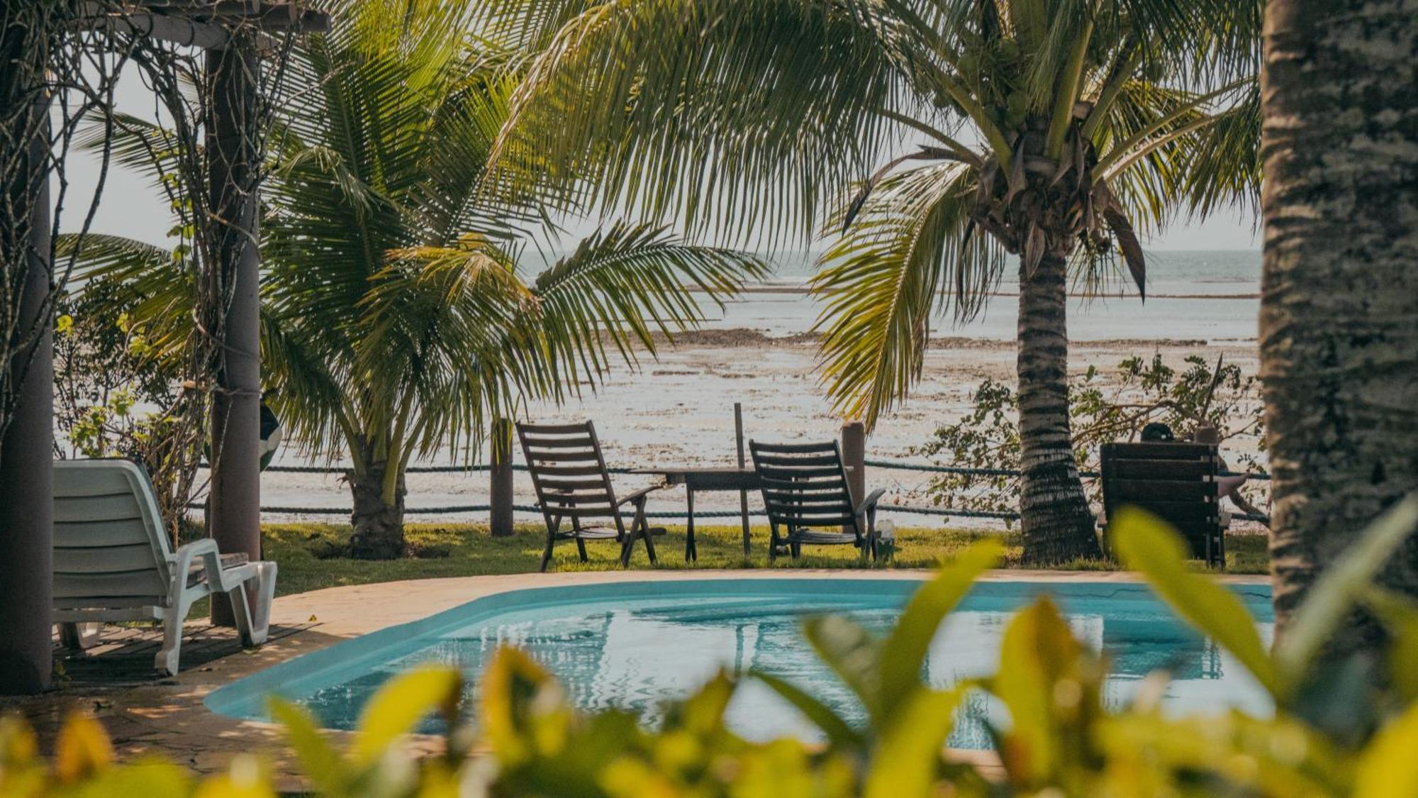 Hotel Porto Do Zimbo มอร์โฮเจอเซาเปาลู ภายนอก รูปภาพ