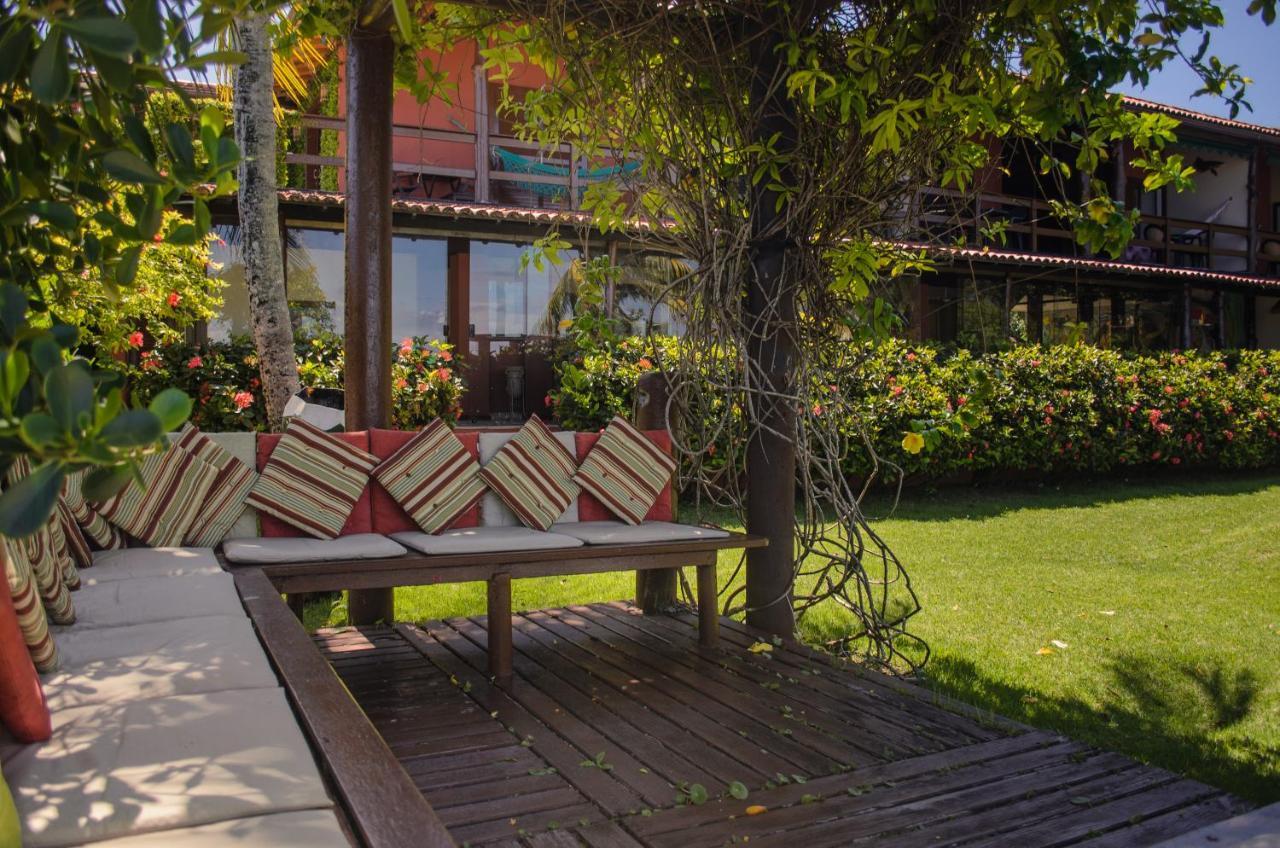 Hotel Porto Do Zimbo มอร์โฮเจอเซาเปาลู ภายนอก รูปภาพ