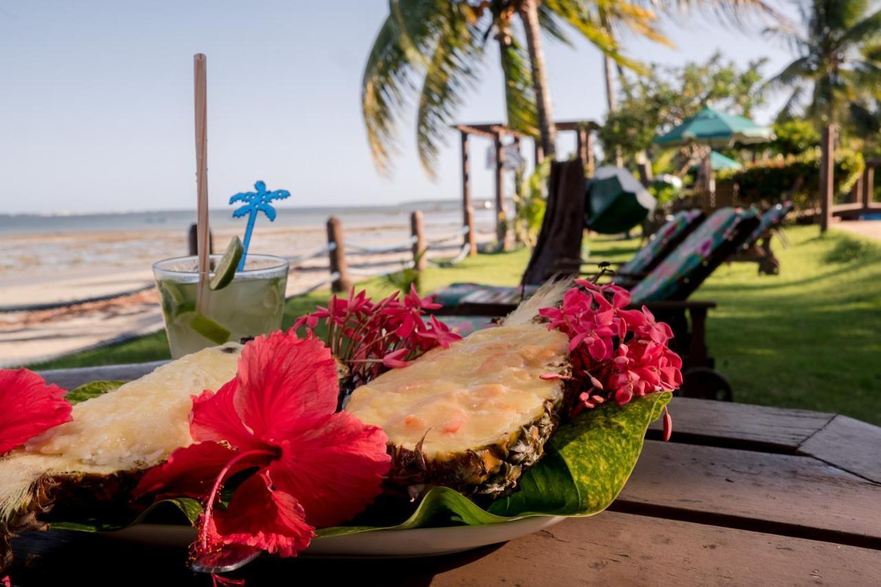 Hotel Porto Do Zimbo มอร์โฮเจอเซาเปาลู ภายนอก รูปภาพ