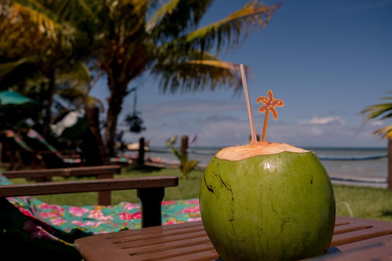 Hotel Porto Do Zimbo มอร์โฮเจอเซาเปาลู ภายนอก รูปภาพ
