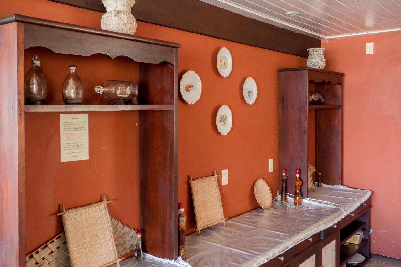 Hotel Porto Do Zimbo มอร์โฮเจอเซาเปาลู ภายนอก รูปภาพ